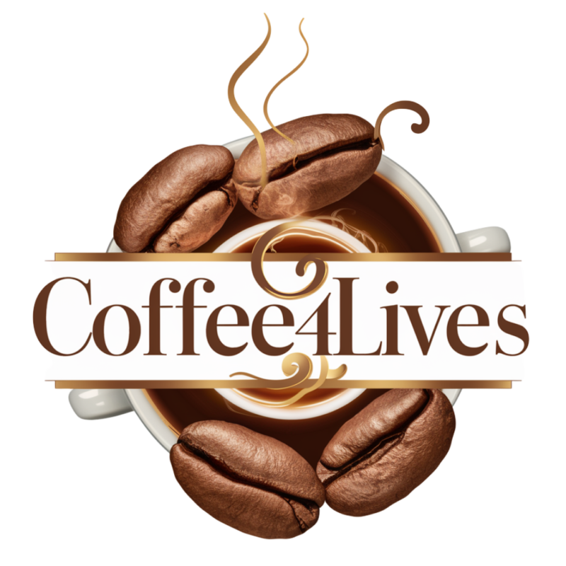 Coffee For Lives